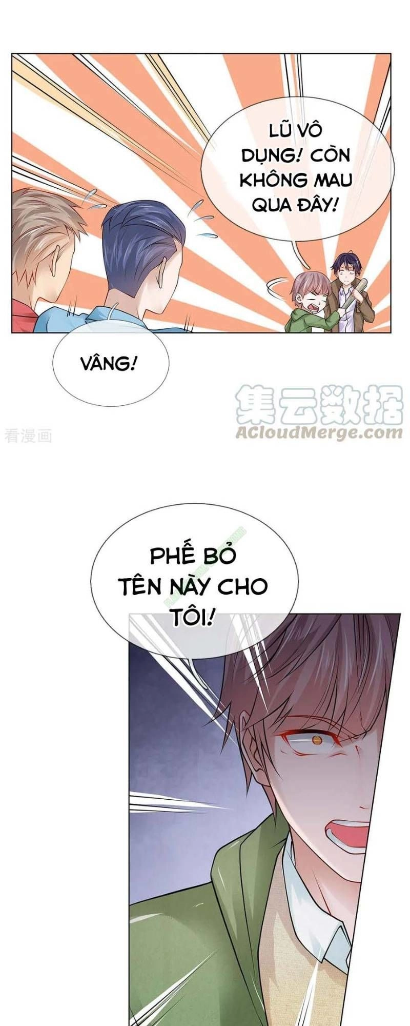 Cực Phẩm Yêu Nghiệt Chapter 22 - 13