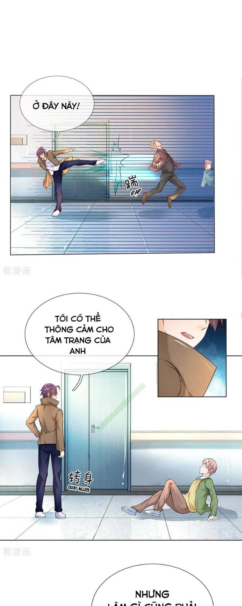 Cực Phẩm Yêu Nghiệt Chapter 23 - 10