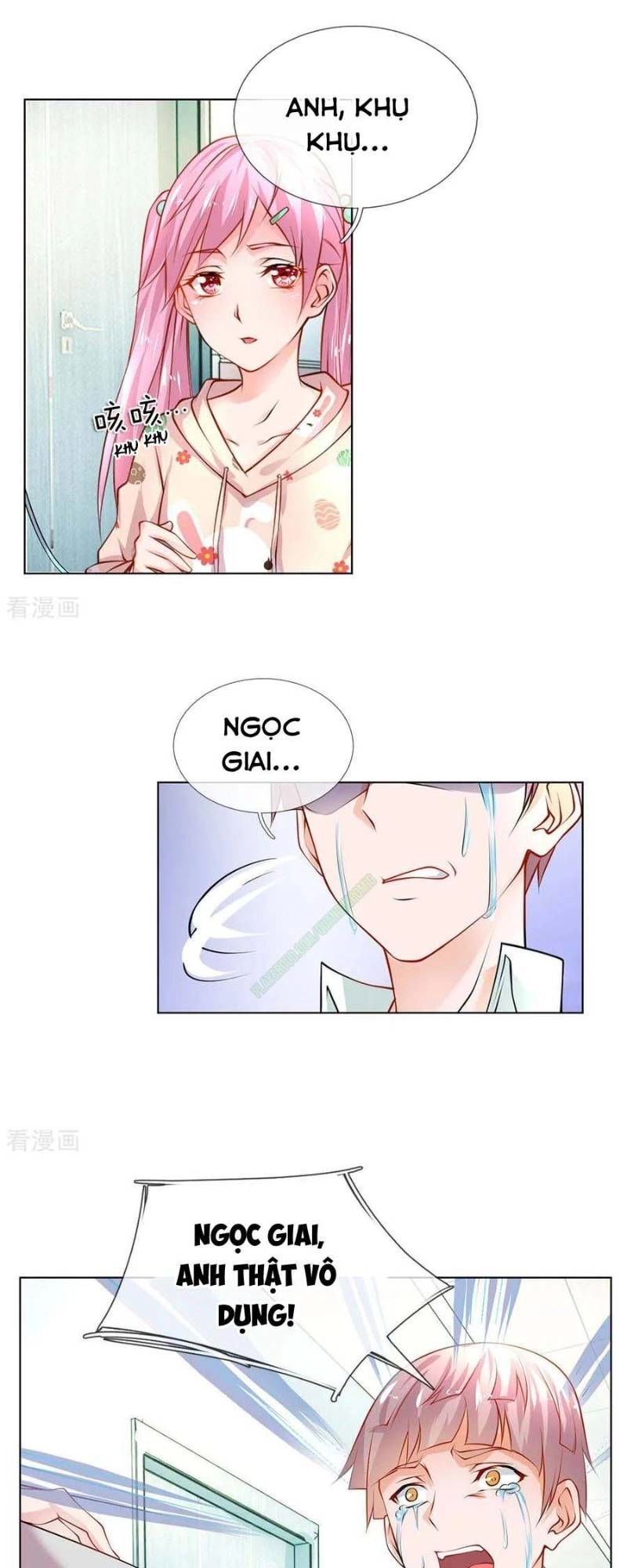 Cực Phẩm Yêu Nghiệt Chapter 23 - 14