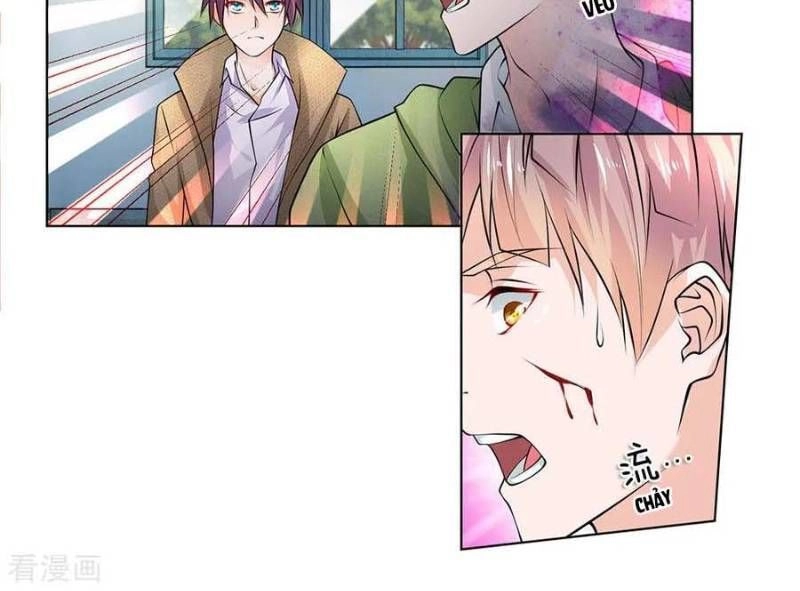 Cực Phẩm Yêu Nghiệt Chapter 24 - 2