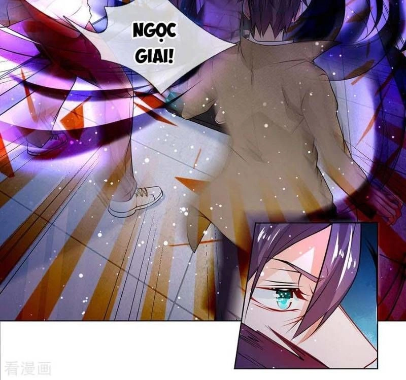 Cực Phẩm Yêu Nghiệt Chapter 24 - 4