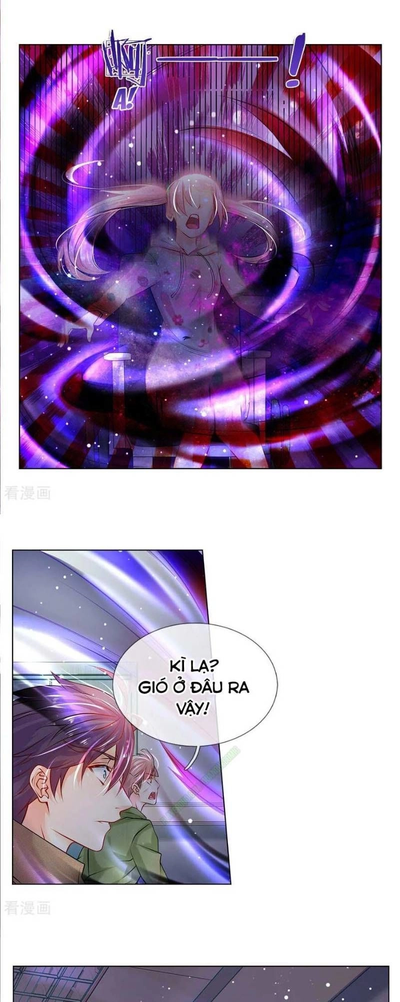 Cực Phẩm Yêu Nghiệt Chapter 24 - 5