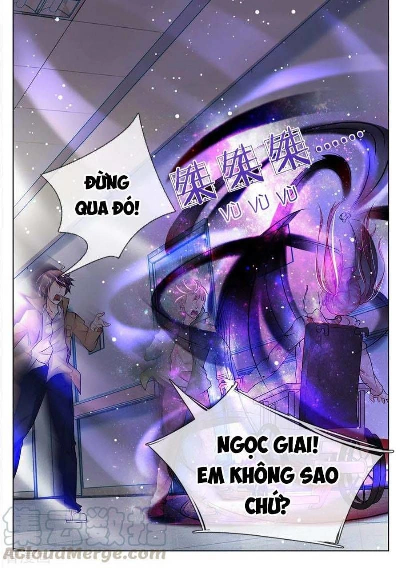 Cực Phẩm Yêu Nghiệt Chapter 24 - 6