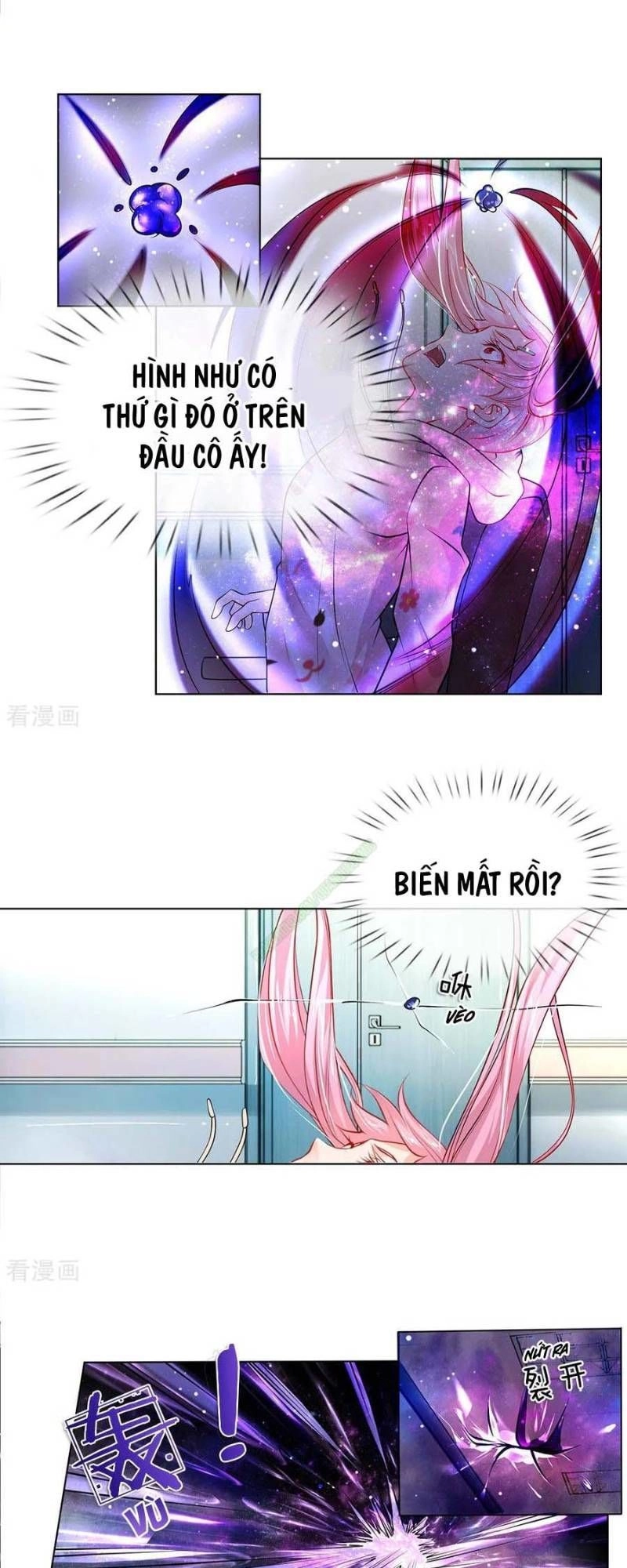 Cực Phẩm Yêu Nghiệt Chapter 24 - 7