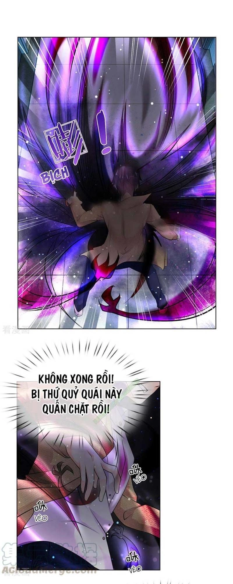 Cực Phẩm Yêu Nghiệt Chapter 24 - 11