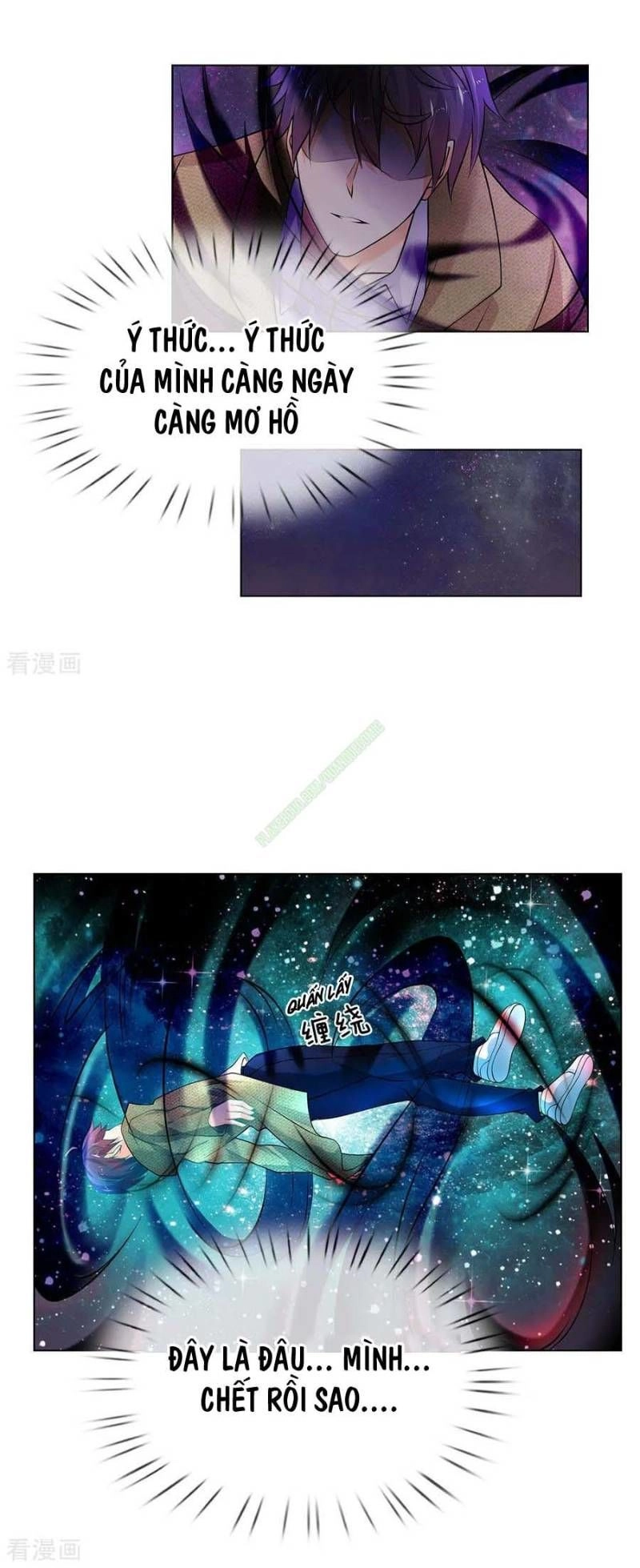 Cực Phẩm Yêu Nghiệt Chapter 24 - 13