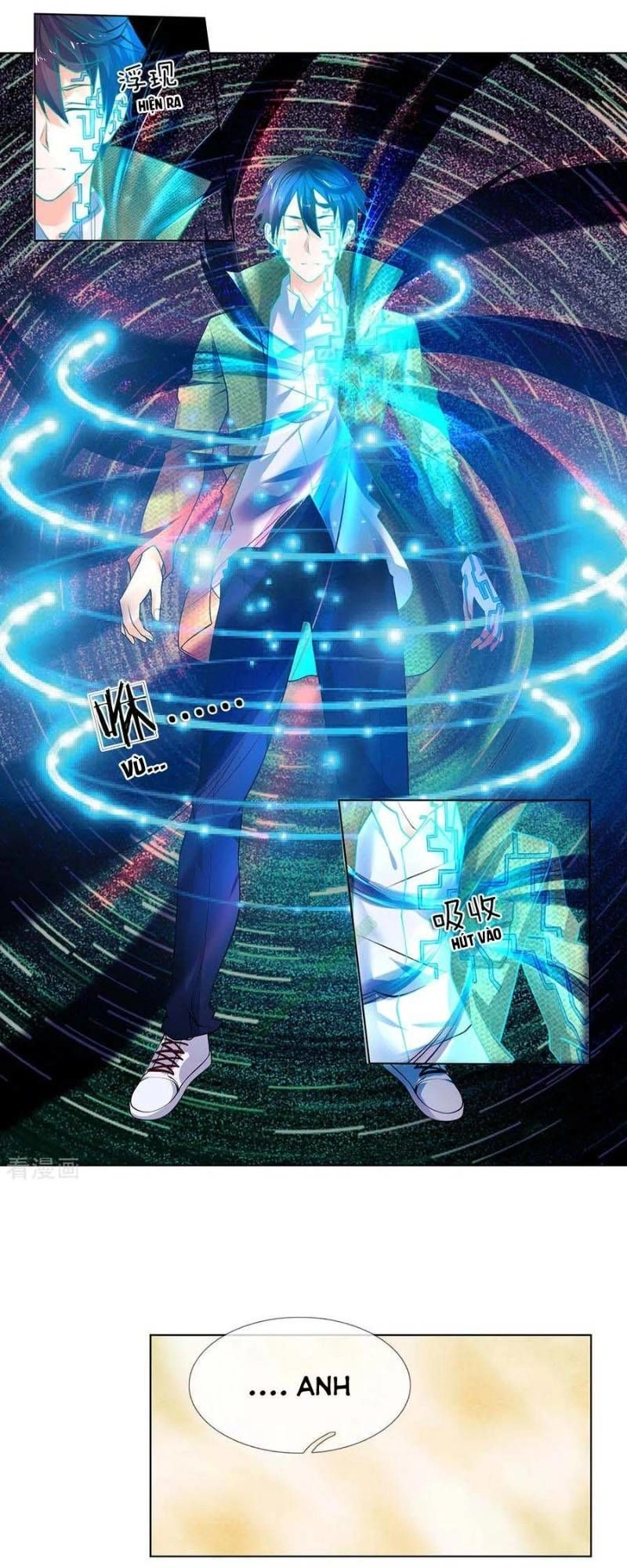 Cực Phẩm Yêu Nghiệt Chapter 24 - 14