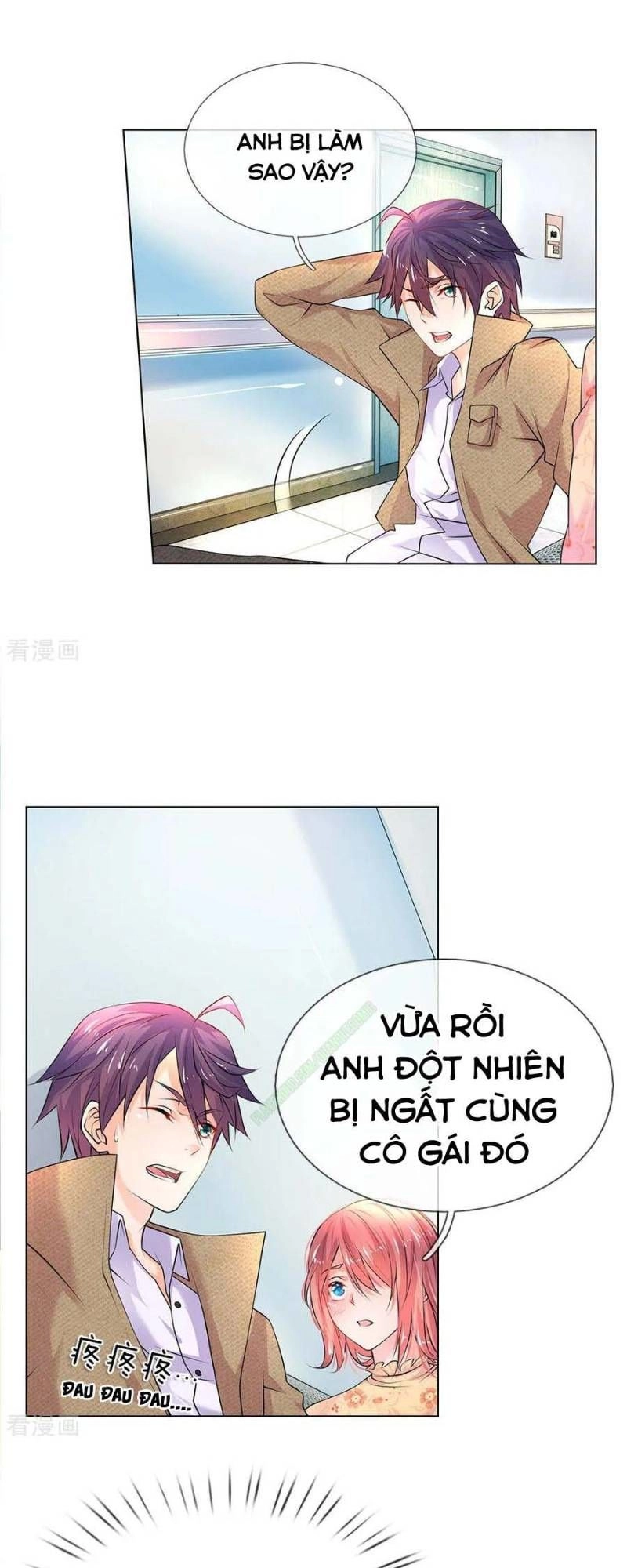 Cực Phẩm Yêu Nghiệt Chapter 24 - 18