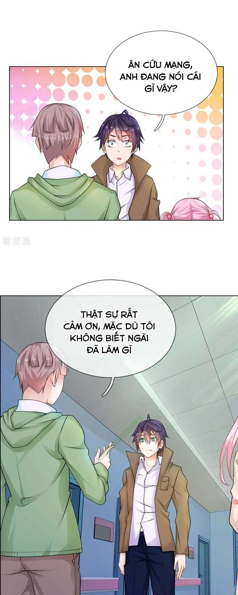 Cực Phẩm Yêu Nghiệt Chapter 25 - 7