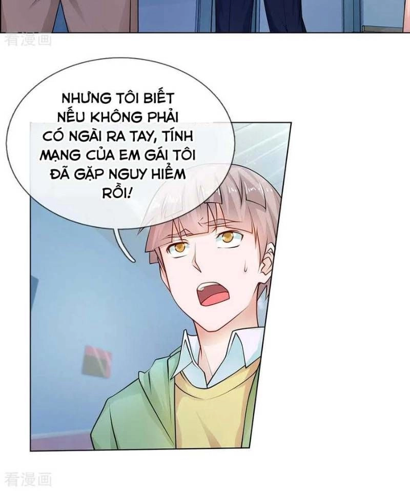 Cực Phẩm Yêu Nghiệt Chapter 25 - 8