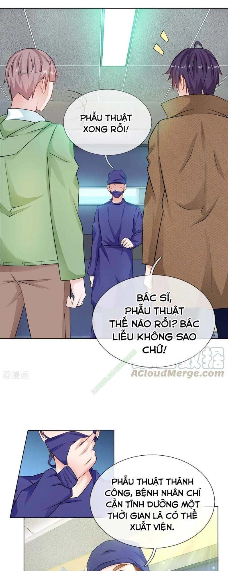 Cực Phẩm Yêu Nghiệt Chapter 25 - 11