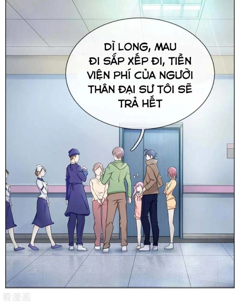 Cực Phẩm Yêu Nghiệt Chapter 25 - 14