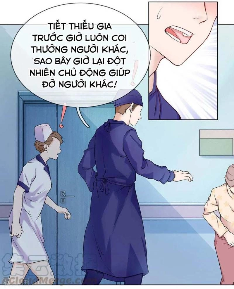Cực Phẩm Yêu Nghiệt Chapter 25 - 16