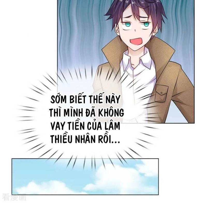 Cực Phẩm Yêu Nghiệt Chapter 25 - 18