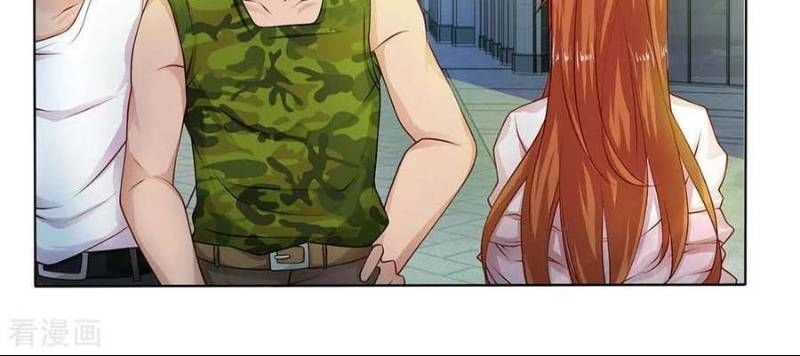 Cực Phẩm Yêu Nghiệt Chapter 25 - 20