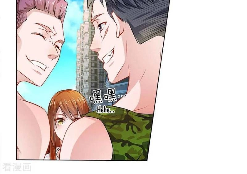 Cực Phẩm Yêu Nghiệt Chapter 26 - 4