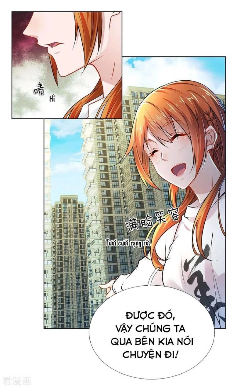 Cực Phẩm Yêu Nghiệt Chapter 26 - 6