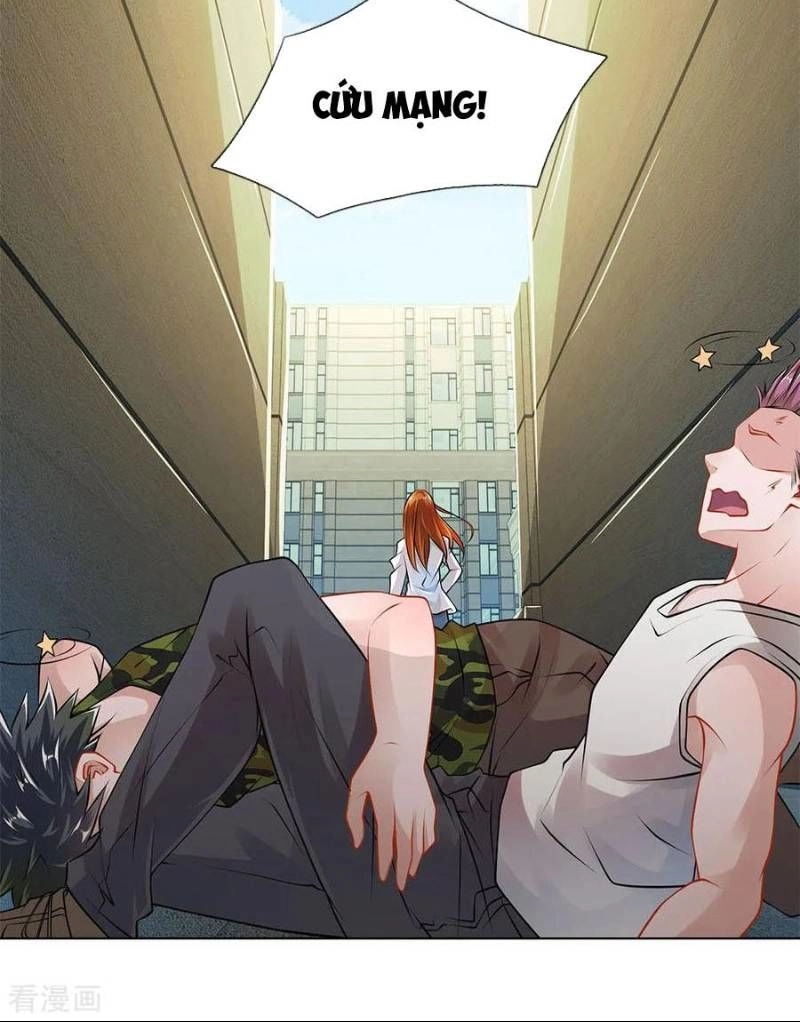 Cực Phẩm Yêu Nghiệt Chapter 26 - 8