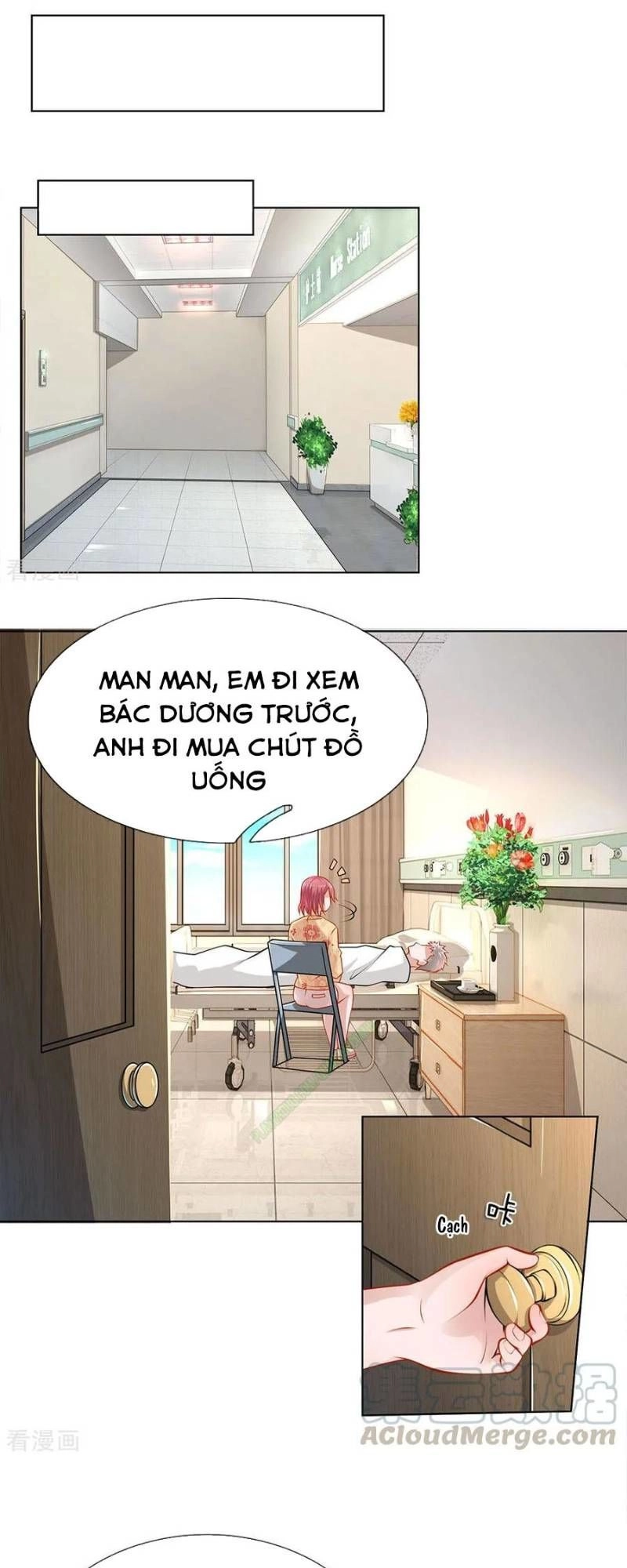 Cực Phẩm Yêu Nghiệt Chapter 26 - 11