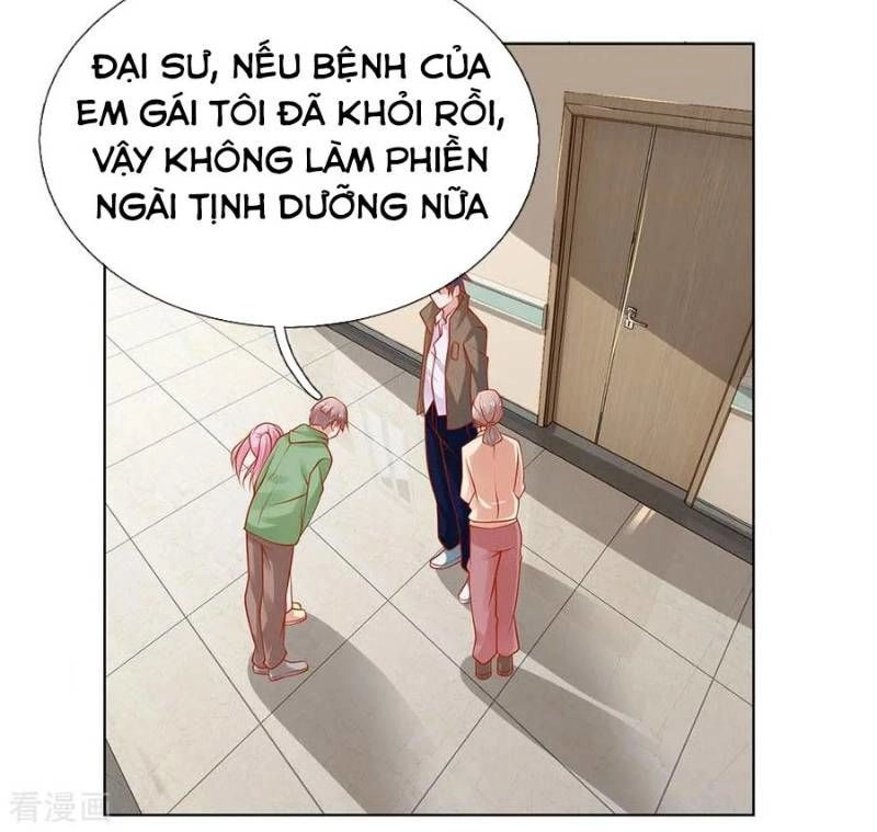 Cực Phẩm Yêu Nghiệt Chapter 26 - 12