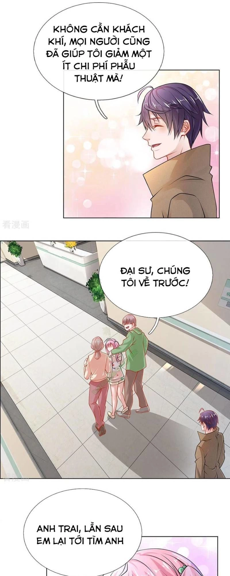 Cực Phẩm Yêu Nghiệt Chapter 26 - 13