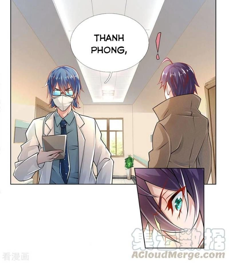 Cực Phẩm Yêu Nghiệt Chapter 26 - 16