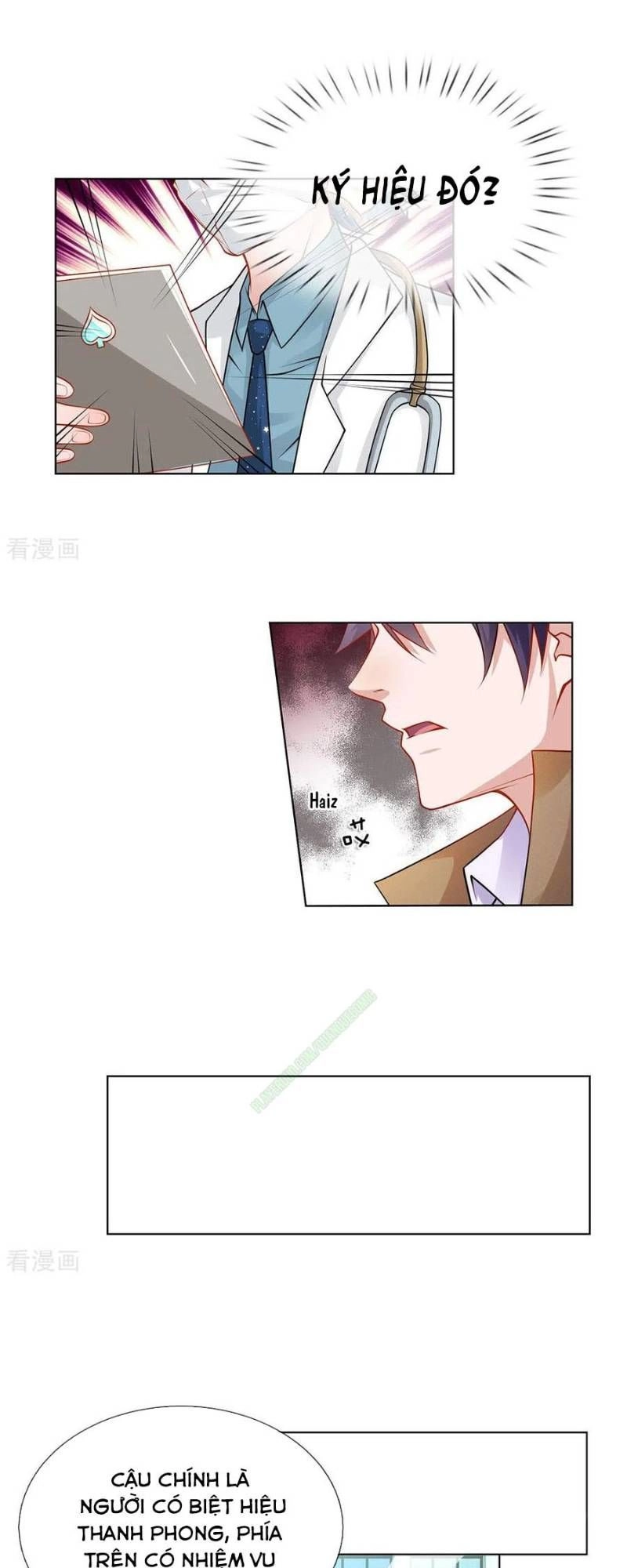 Cực Phẩm Yêu Nghiệt Chapter 26 - 17