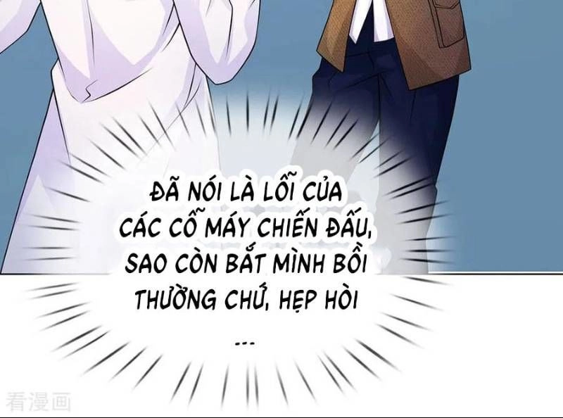 Cực Phẩm Yêu Nghiệt Chapter 27 - 4