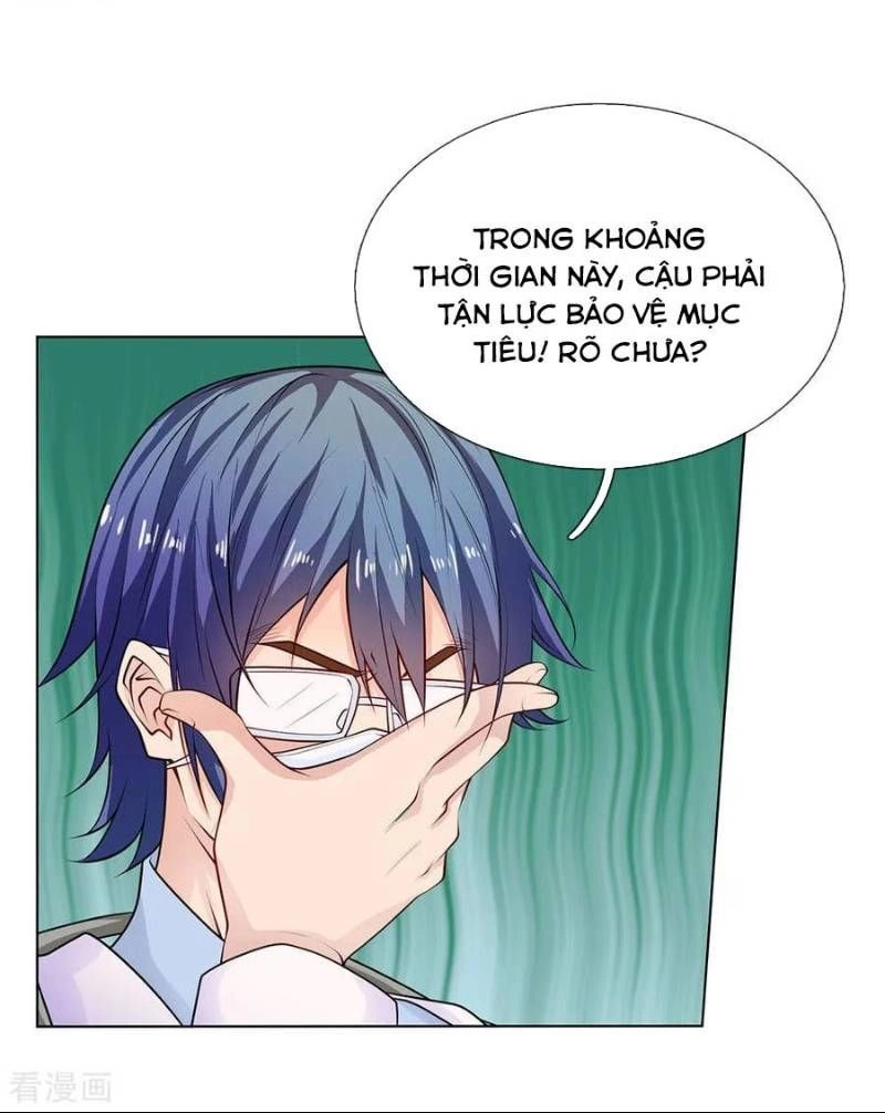 Cực Phẩm Yêu Nghiệt Chapter 27 - 10