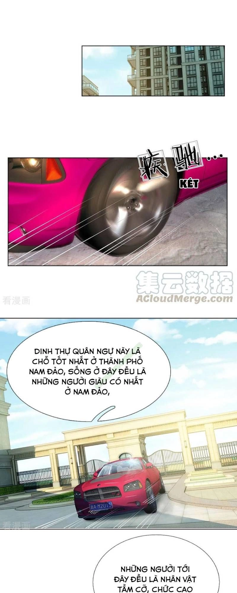 Cực Phẩm Yêu Nghiệt Chapter 27 - 13