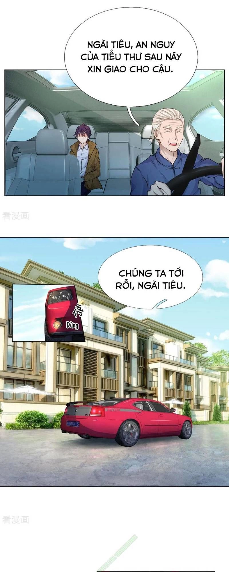 Cực Phẩm Yêu Nghiệt Chapter 27 - 15