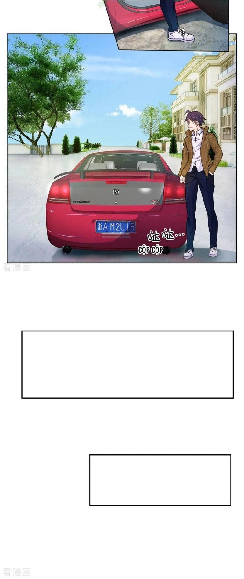 Cực Phẩm Yêu Nghiệt Chapter 27 - 16