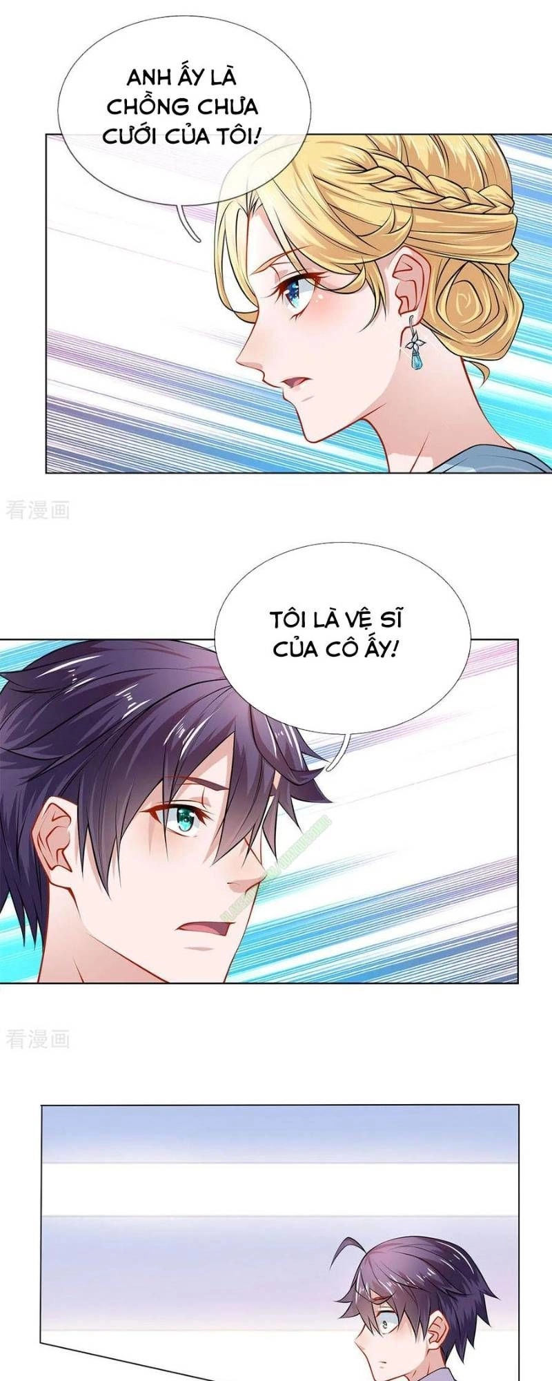 Cực Phẩm Yêu Nghiệt Chapter 29 - 7