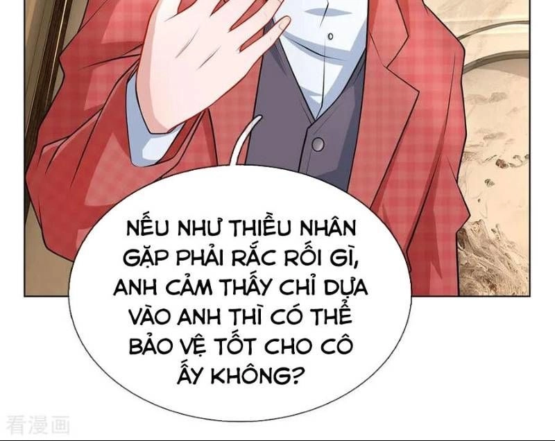 Cực Phẩm Yêu Nghiệt Chapter 29 - 10