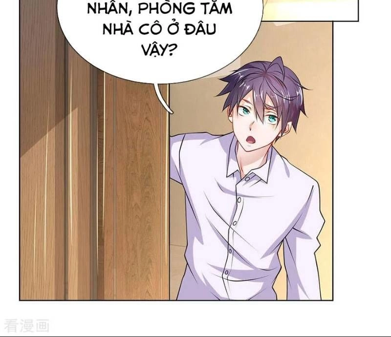 Cực Phẩm Yêu Nghiệt Chapter 30 - 4