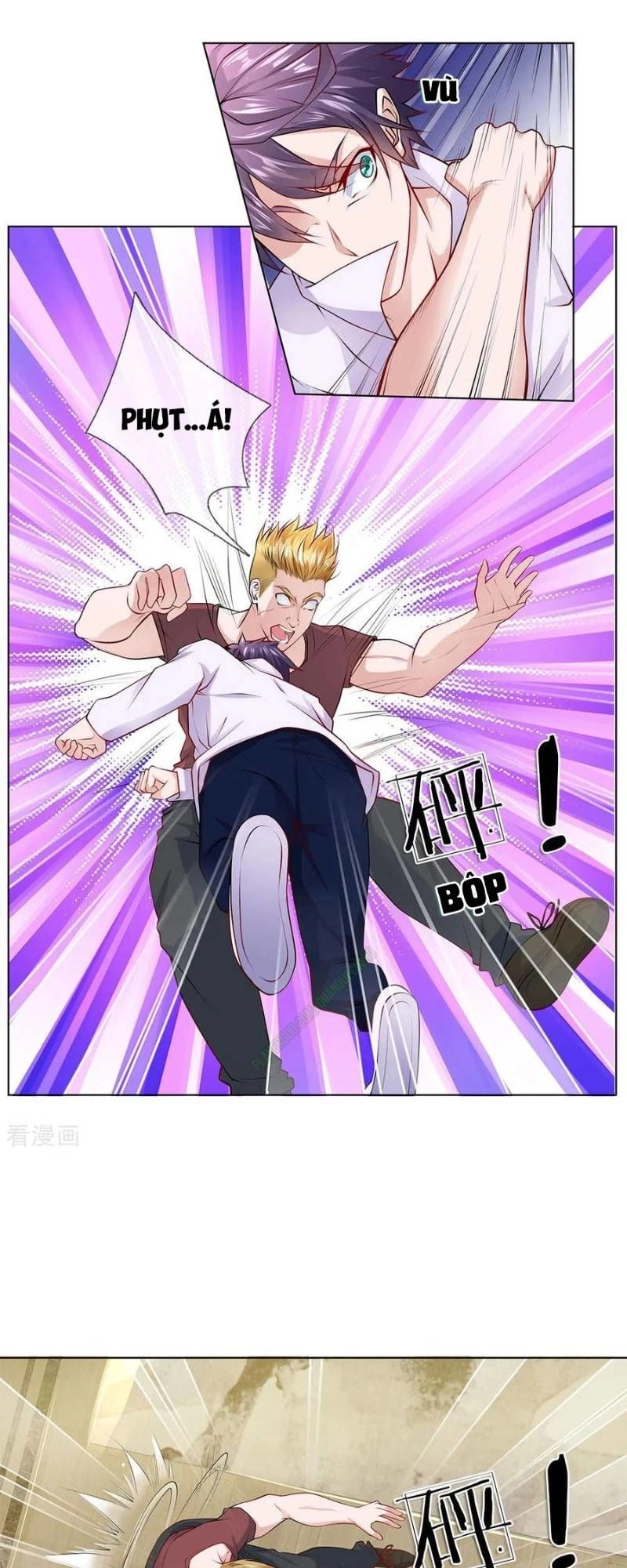 Cực Phẩm Yêu Nghiệt Chapter 31 - 6