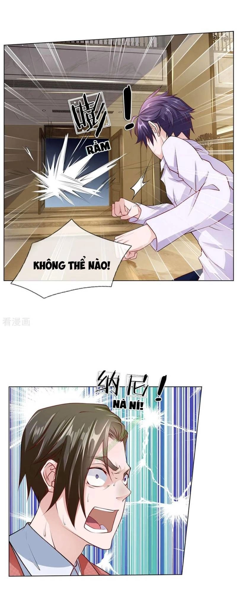 Cực Phẩm Yêu Nghiệt Chapter 31 - 8