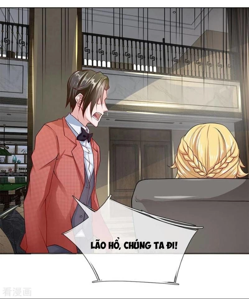 Cực Phẩm Yêu Nghiệt Chapter 31 - 11