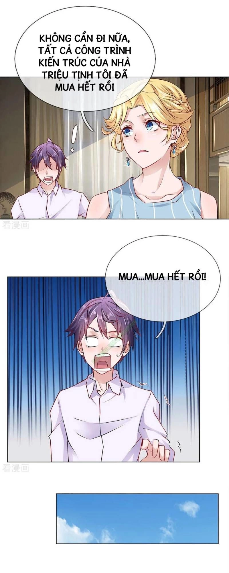 Cực Phẩm Yêu Nghiệt Chapter 32 - 4