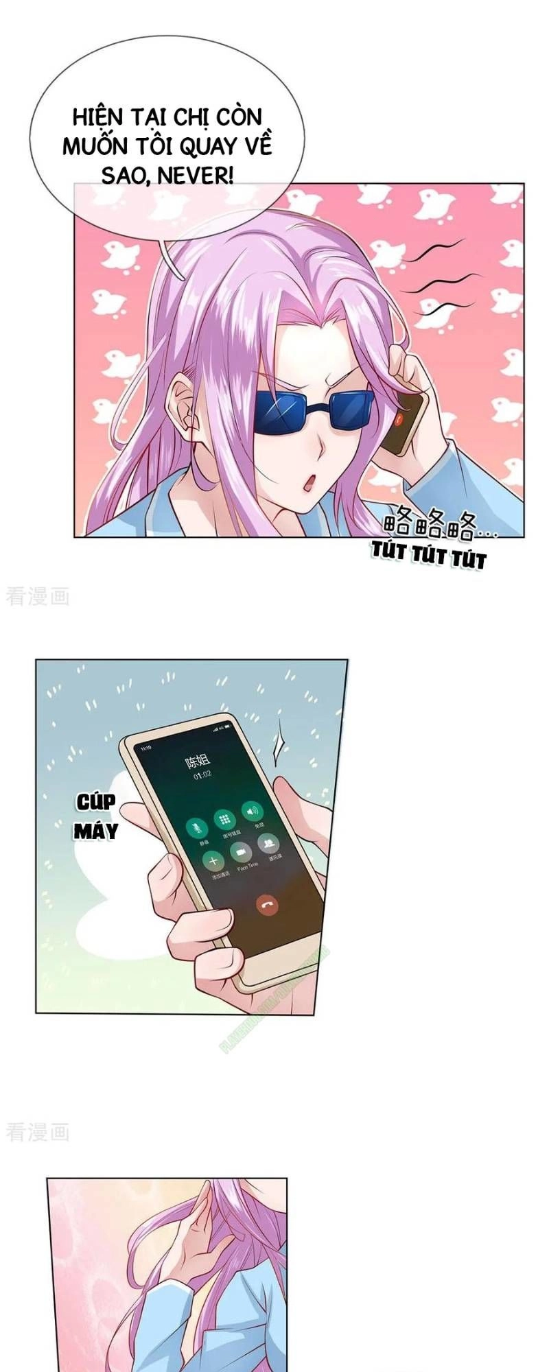 Cực Phẩm Yêu Nghiệt Chapter 32 - 10