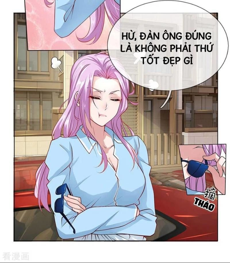 Cực Phẩm Yêu Nghiệt Chapter 32 - 11