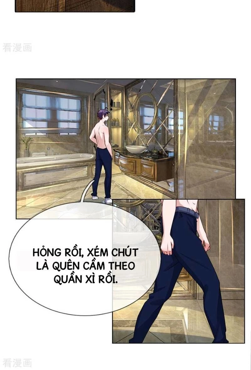 Cực Phẩm Yêu Nghiệt Chapter 33 - 2