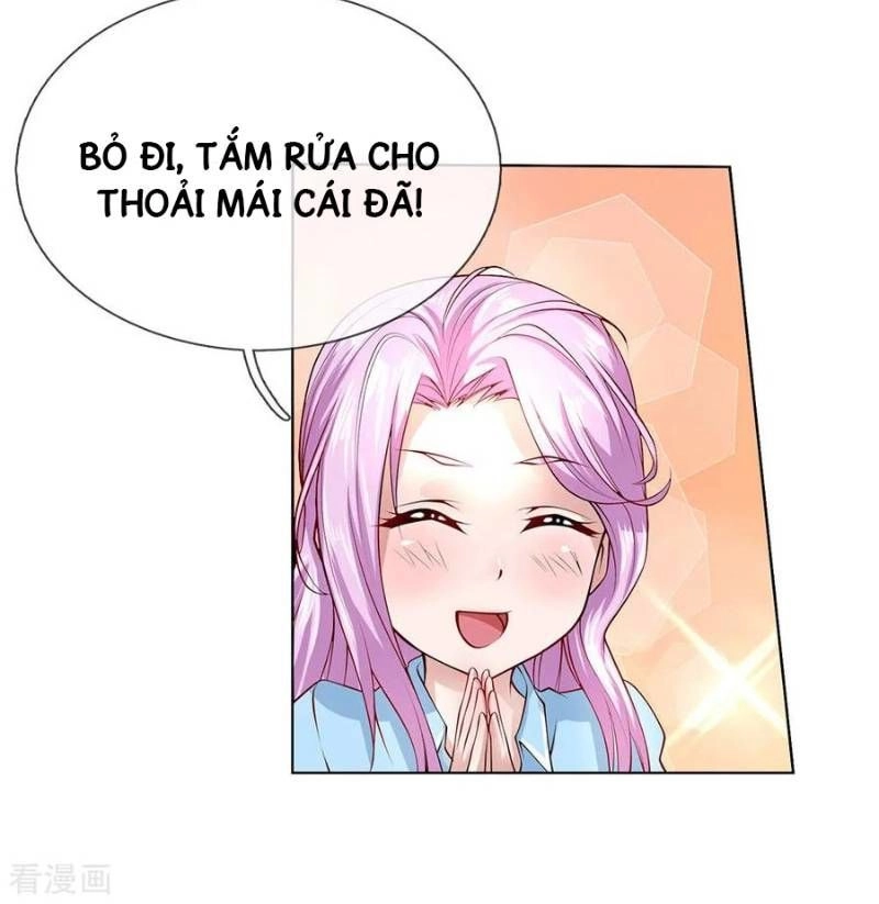 Cực Phẩm Yêu Nghiệt Chapter 33 - 4