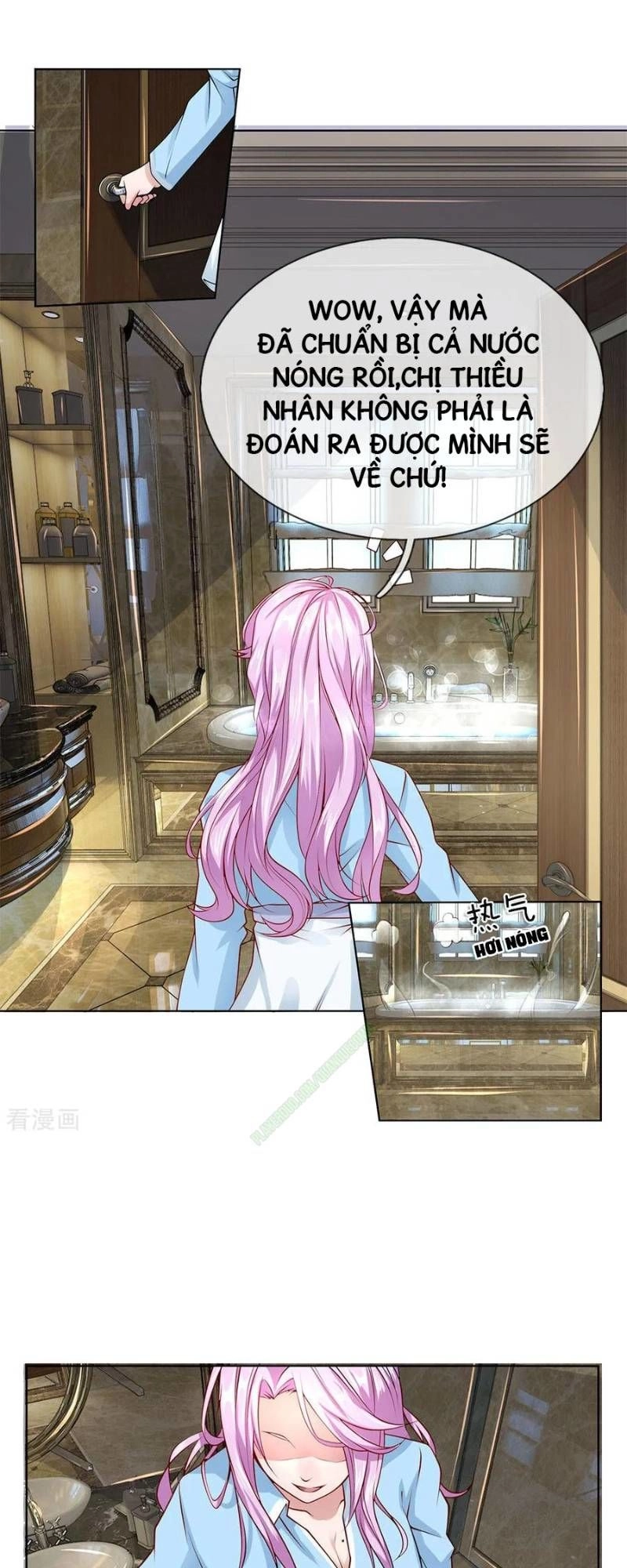 Cực Phẩm Yêu Nghiệt Chapter 33 - 7