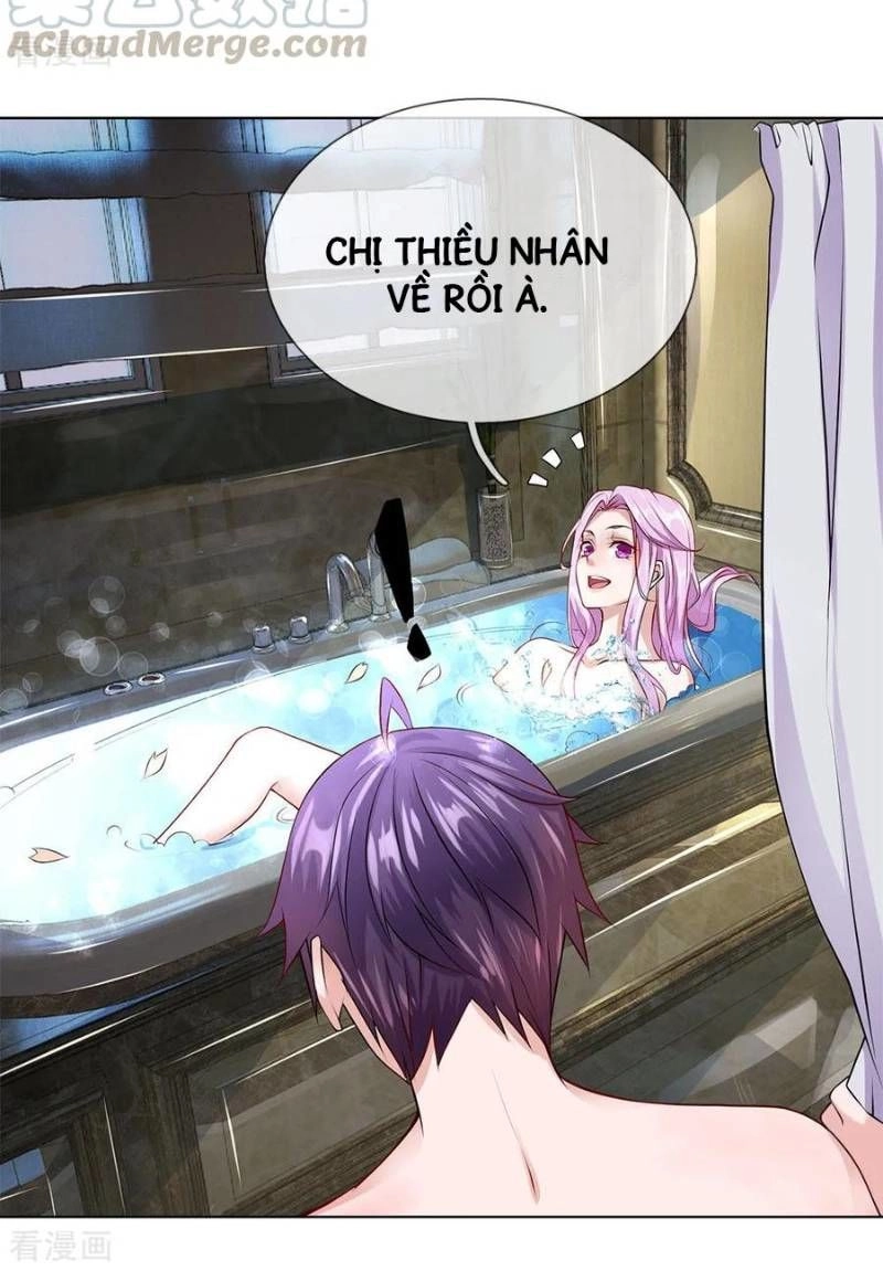 Cực Phẩm Yêu Nghiệt Chapter 33 - 12