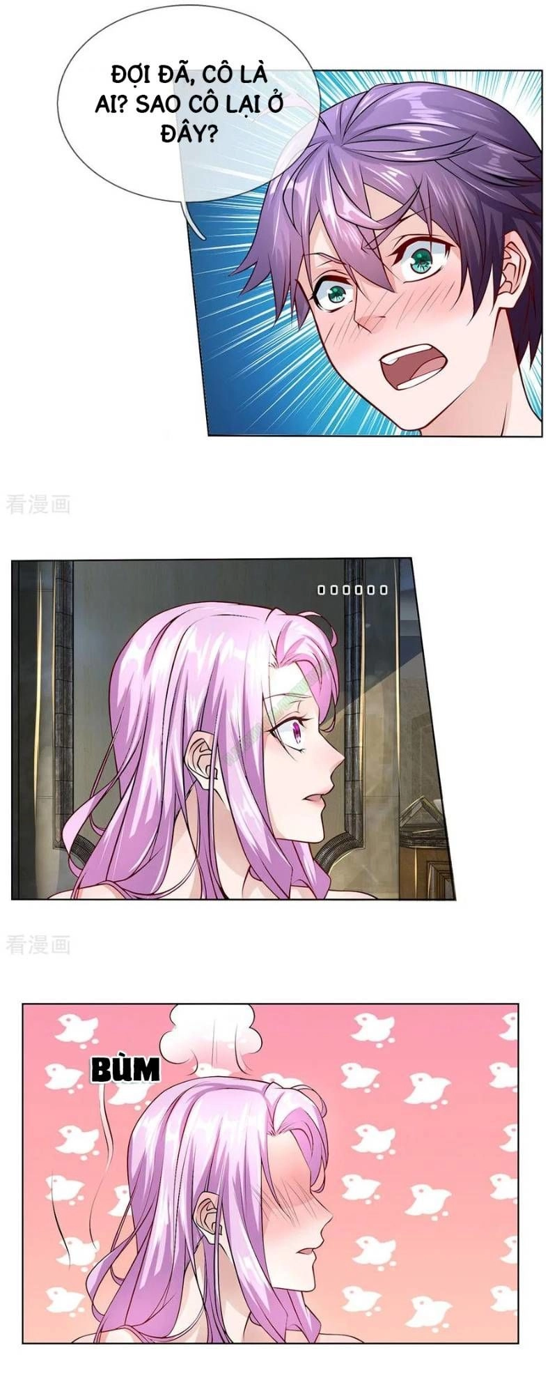 Cực Phẩm Yêu Nghiệt Chapter 33 - 13