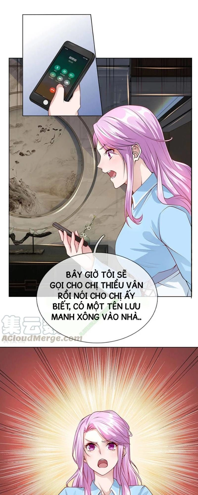 Cực Phẩm Yêu Nghiệt Chapter 34 - 13