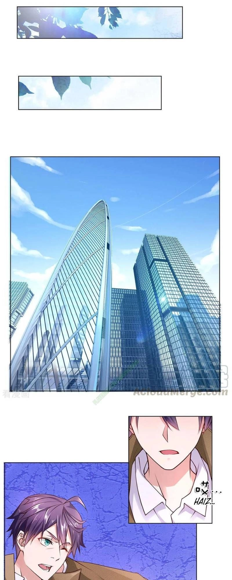 Cực Phẩm Yêu Nghiệt Chapter 36 - 1