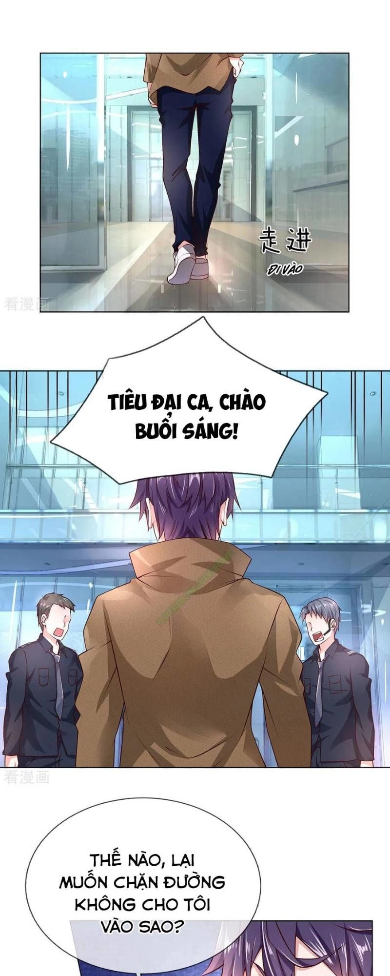 Cực Phẩm Yêu Nghiệt Chapter 36 - 3