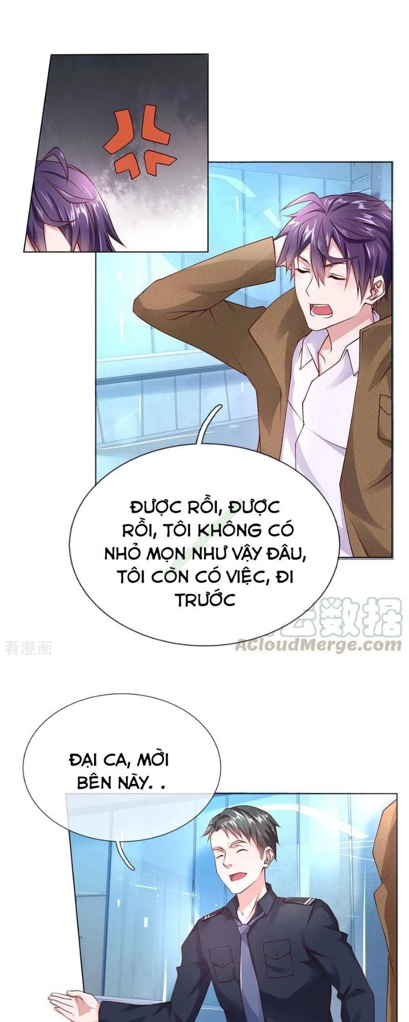 Cực Phẩm Yêu Nghiệt Chapter 36 - 7